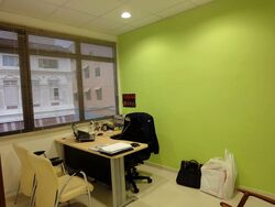 Townshend Building (D8), Office #452124951